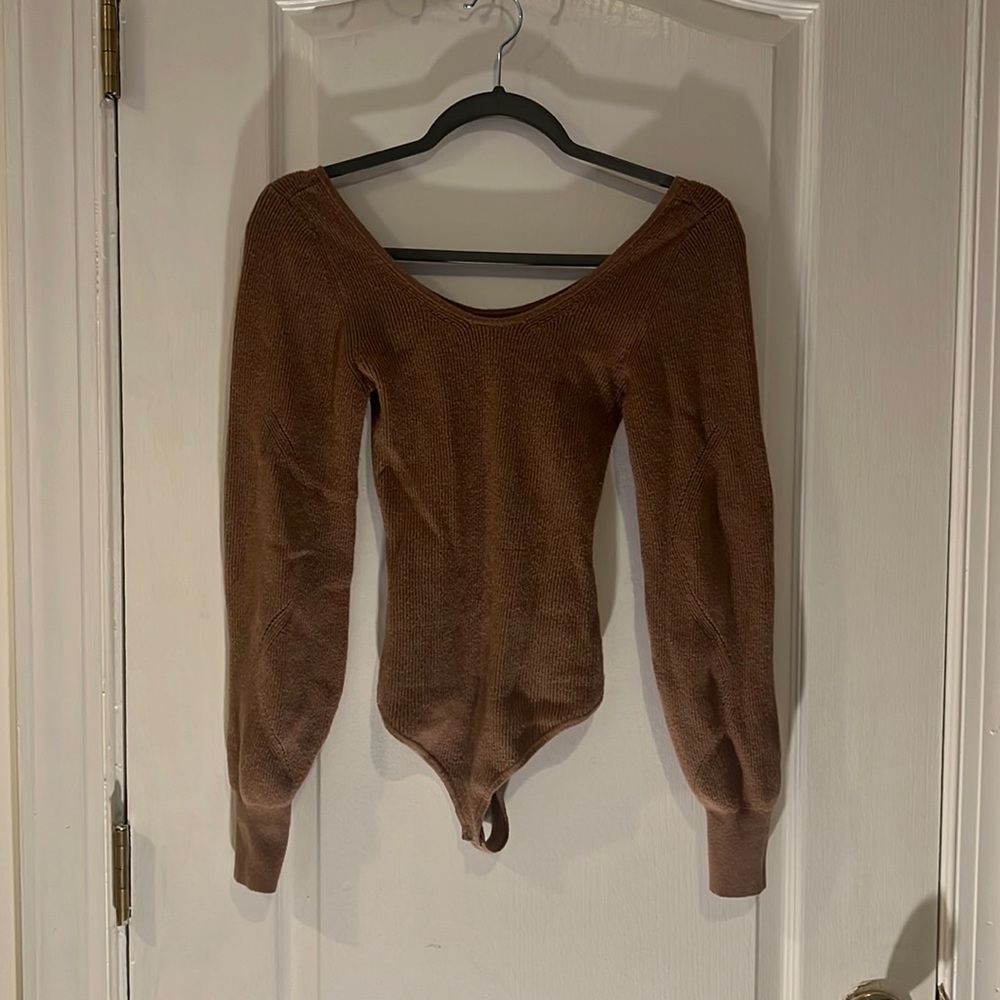 Abercrombie & fitch body